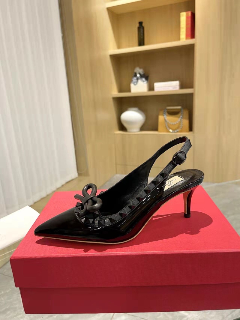 Valentino Sandals